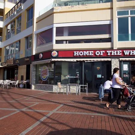 Appartamento Next To The Sea In Canteras Las Palmas de Gran Canaria
