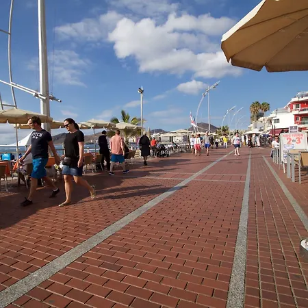 Appartamento Next To The Sea In Canteras Las Palmas de Gran Canaria