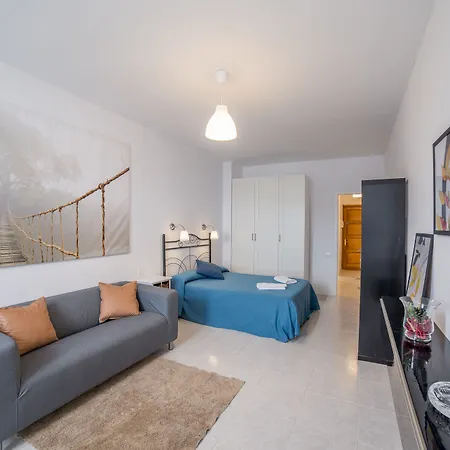 Appartamento Next To The Sea In Canteras *