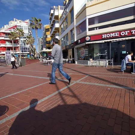 Appartamento Next To The Sea In Canteras Las Palmas de Gran Canaria